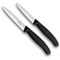 Amazon | VICTORINOX(ビクトリノックス) 包丁セット ペティナイフ 2本